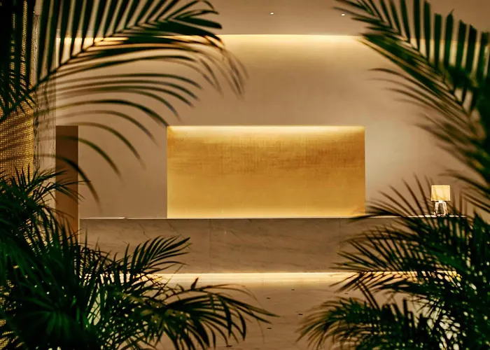 The Miami Beach Edition
