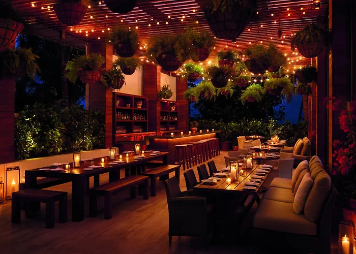 The Miami Beach Edition