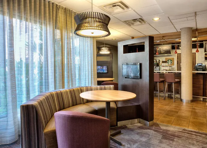 Courtyard By Marriott Mcallen