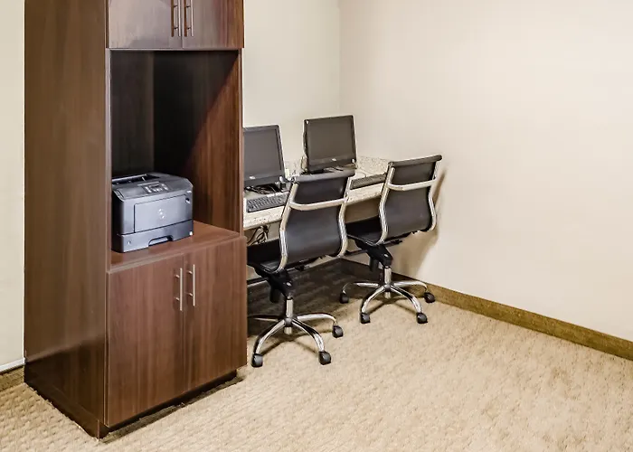 Comfort Suites Hattiesburg Near University