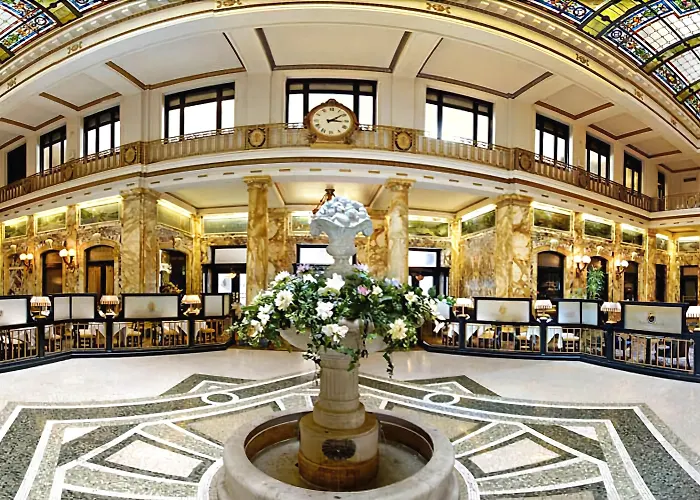 Radisson Lackawanna Station Hotel Scranton