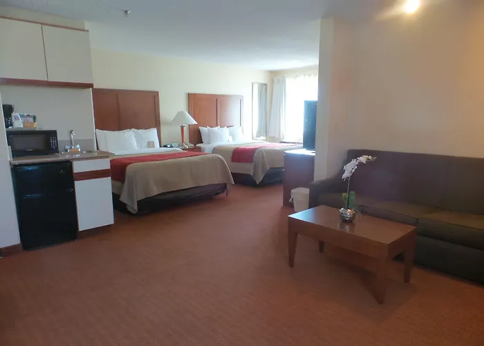 Comfort Inn Denver Southeast Area