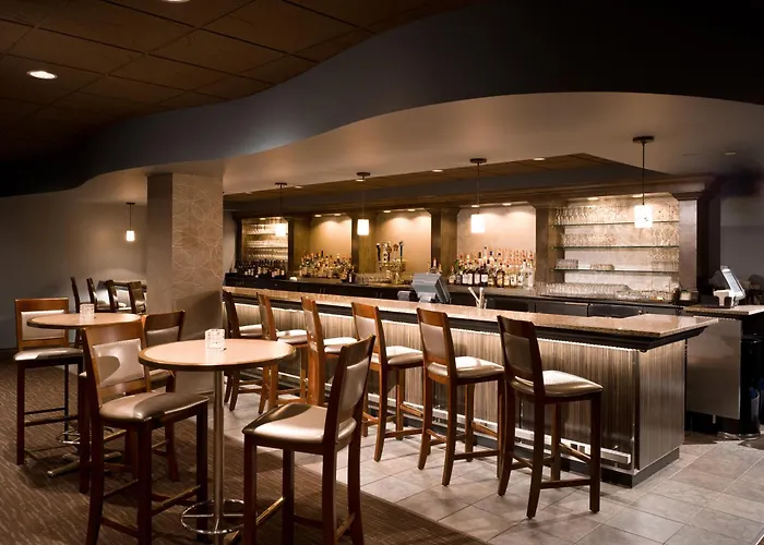 The Madison Concourse Hotel