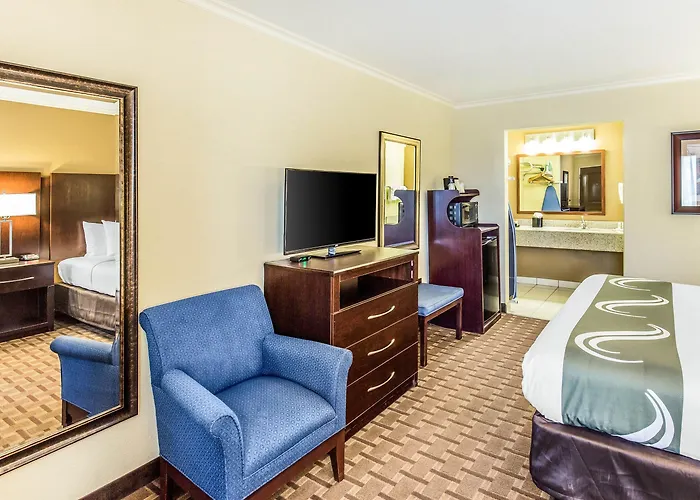 Quality Inn & Suites