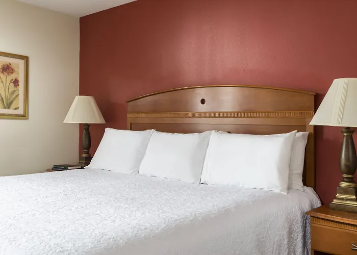 Hampton Inn Youngstown/Boardman
