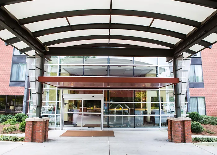 Best Western Plus Augusta North Inn & Suites