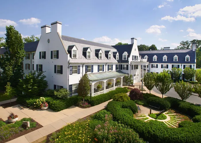 Nittany Lion Inn