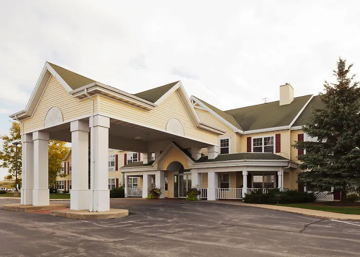 Country Inn & Suites By Radisson, Green Bay, Wi