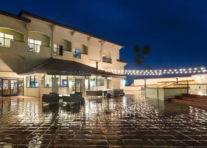 Santa Ynez Valley Marriott