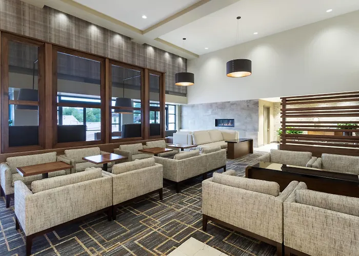 Santa Ynez Valley Marriott