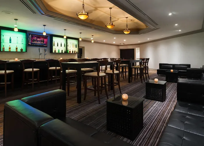 Santa Ynez Valley Marriott
