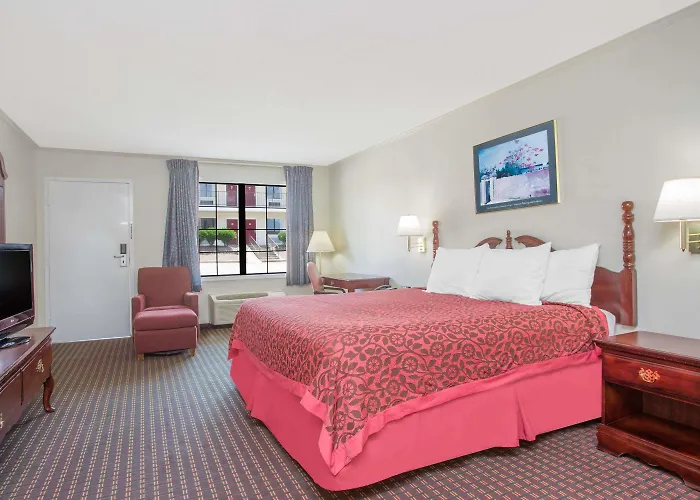 Days Inn Milledgeville