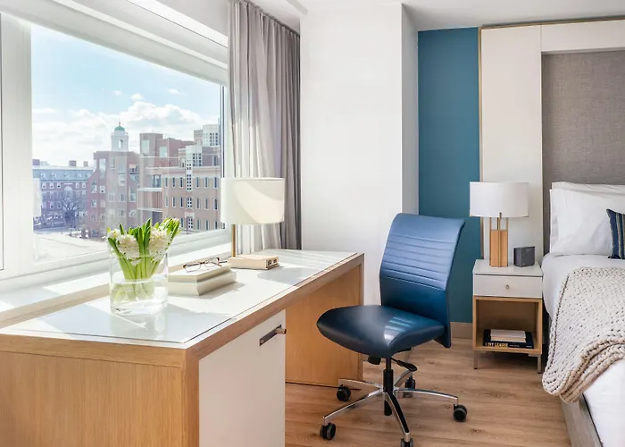 Harvard Square Hotel