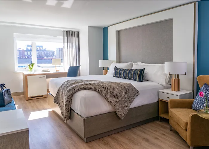 Harvard Square Hotel