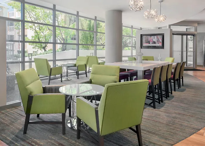 Residence Inn Fort Lauderdale Pompano Beach/Oceanfront