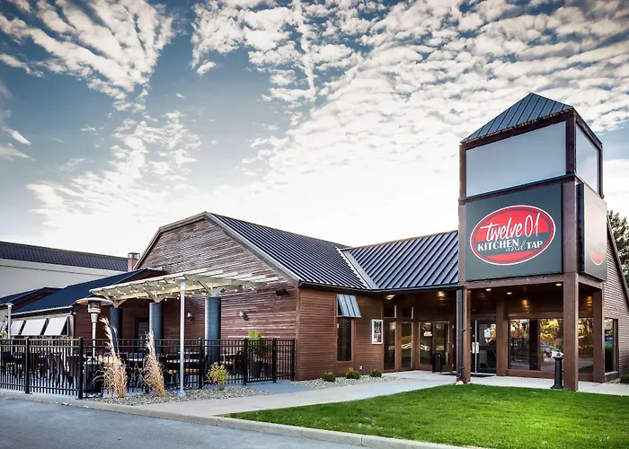 Hampton Inn Iowa City/Coralville