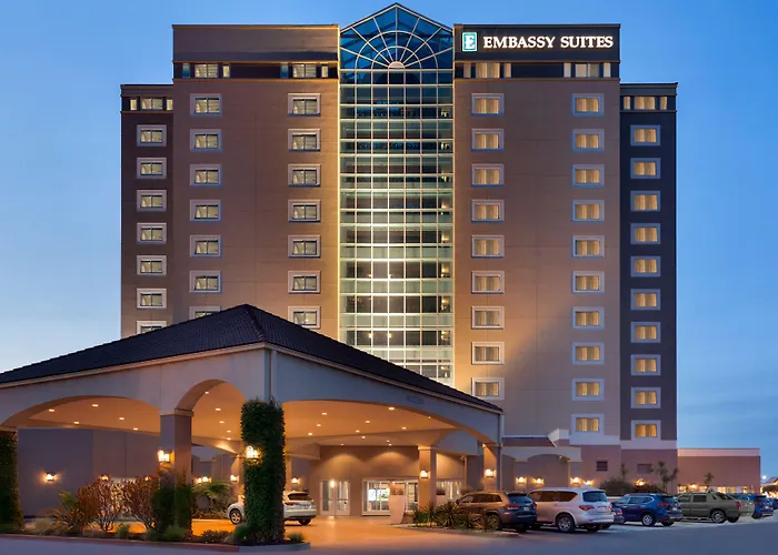 Embassy Suites By Hilton Monterey Bay Seaside