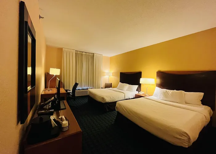 Comfort Inn & Suites Olathe - Kansas City