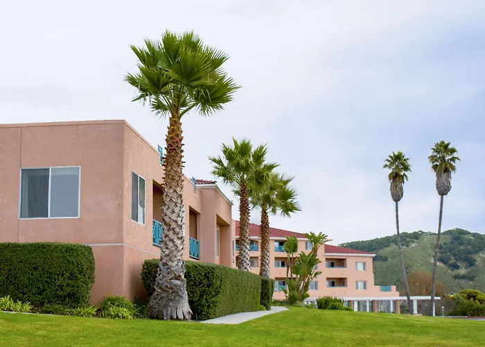 Hilton Vacation Club San Luis Bay Avila Beach