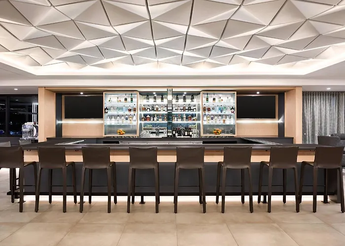 Ac Hotel By Marriott Pleasanton
