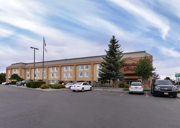 Country Inn & Suites By Radisson, Idaho Falls At The Mall