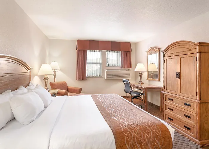 Kathryn Riverfront Inn, An Ascend Collection Hotel