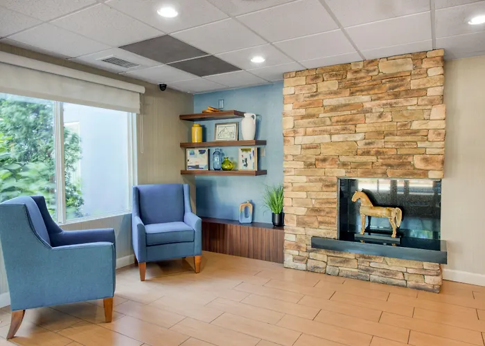 Fairfield Inn & Suites Raleigh Crabtree Valley