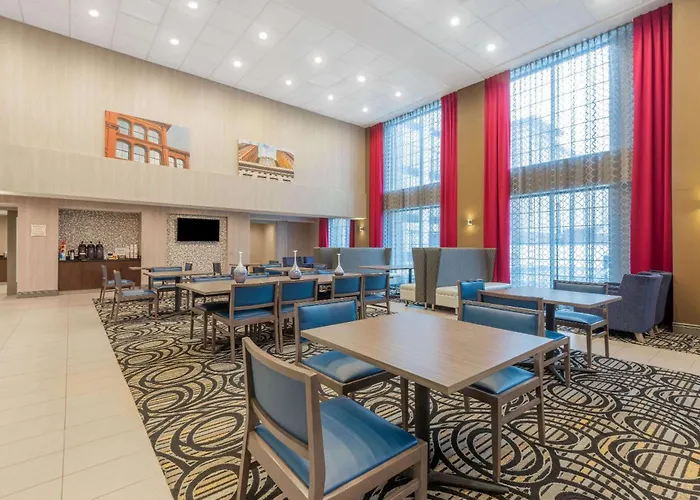 La Quinta By Wyndham Aberdeen-Apg