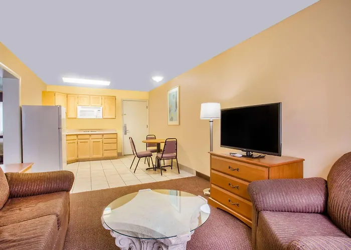 Days Inn By Wyndham St. George