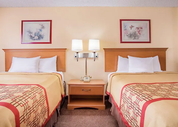 Days Inn By Wyndham St. George
