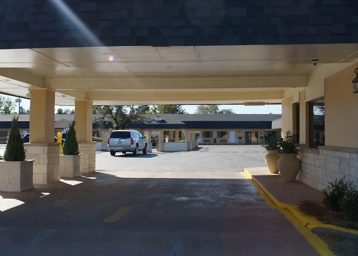Hotel Vernon