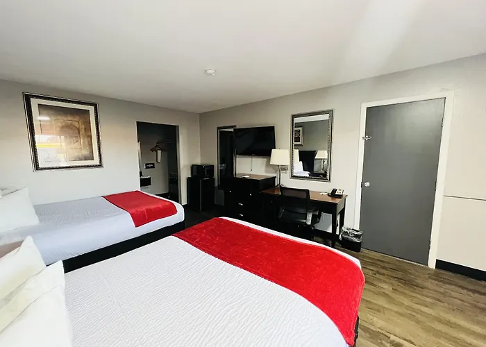 Hotel Vernon