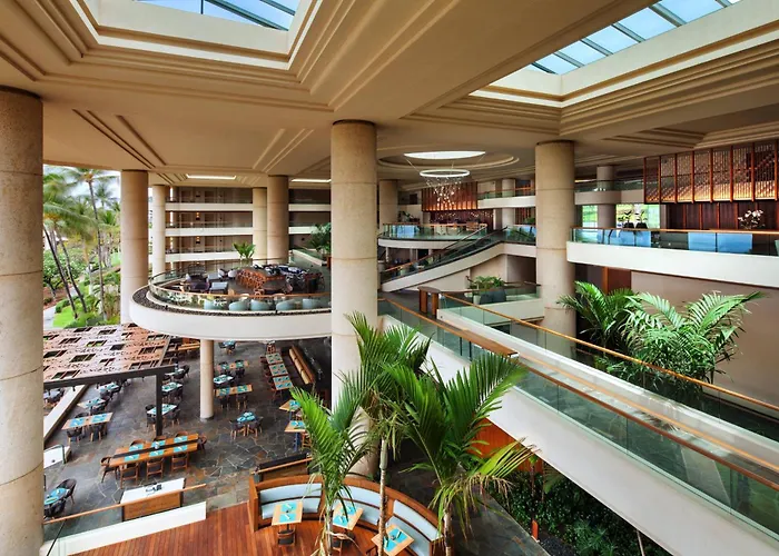 The Westin Hapuna Beach Resort