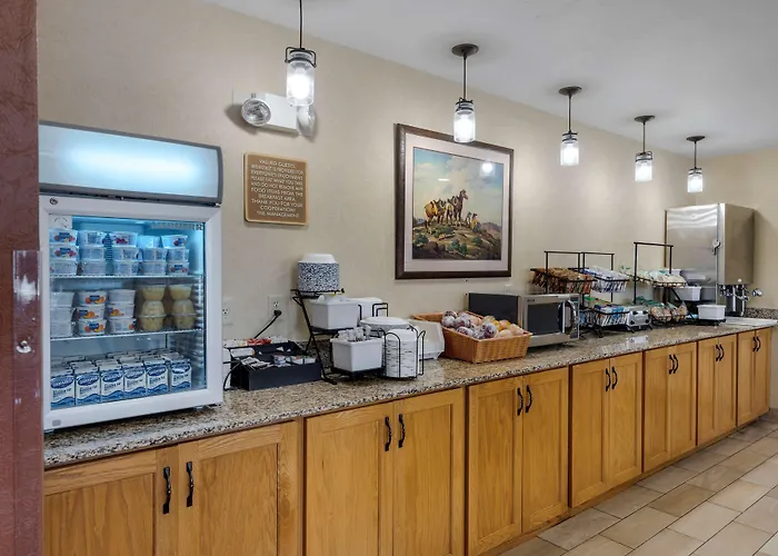 Best Western Pinedale Inn