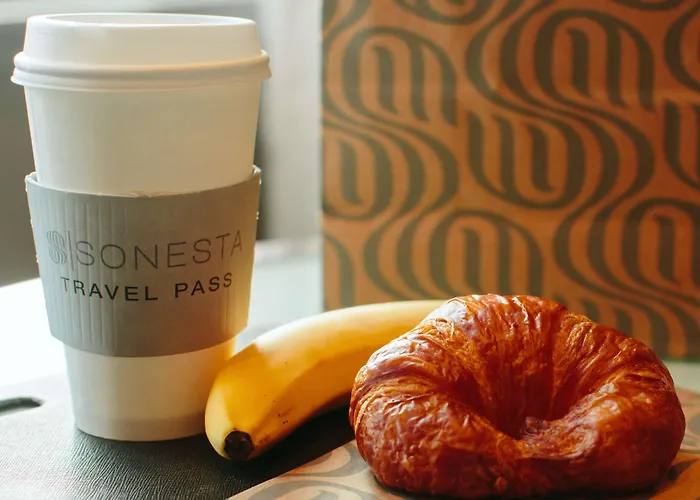 Sonesta Es Suites Fresno