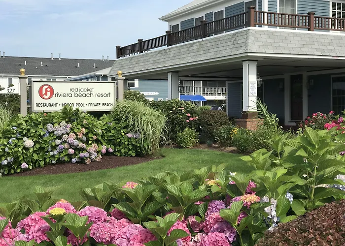 Riviera Beach Resort