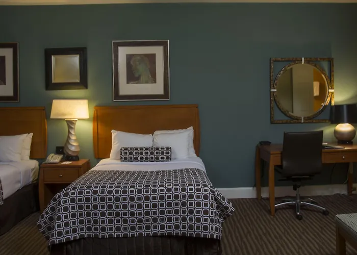 The Rockville Hotel, A Ramada By Wyndham