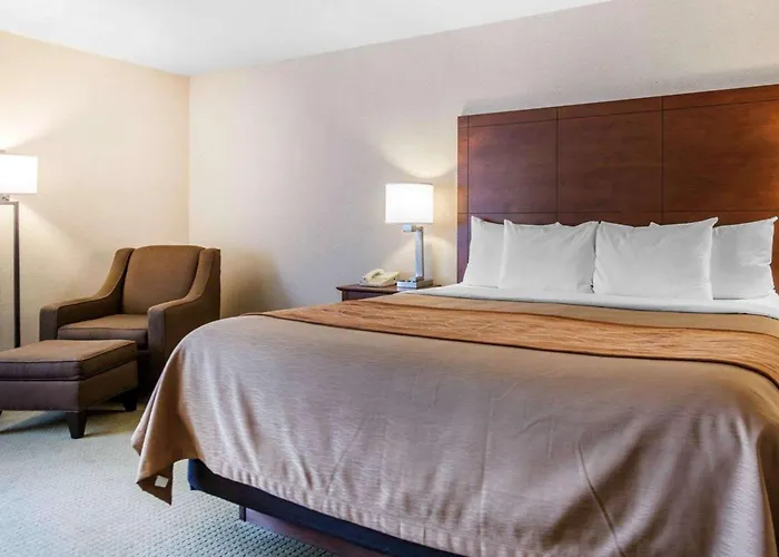 Comfort Inn Salida