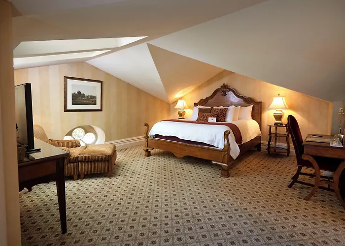 Mansion Hill Inn