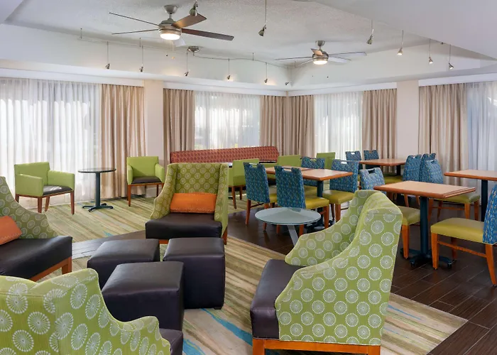 Hampton Inn Bonita Springs Naples North