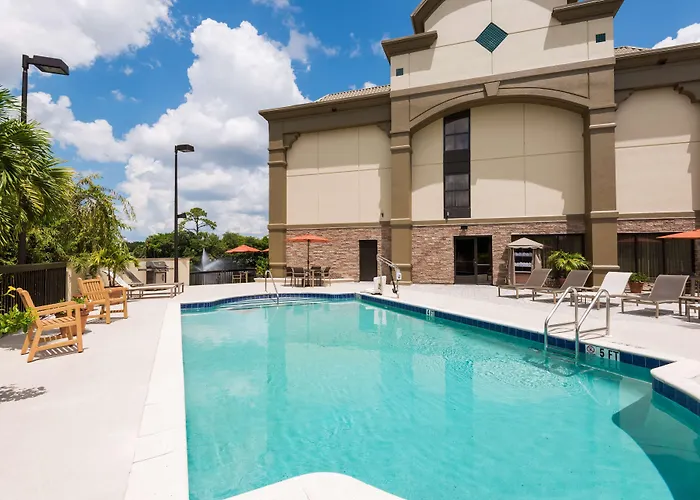 Hampton Inn Bonita Springs Naples North