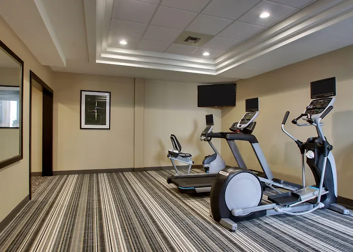Candlewood Suites - Wichita East By Ihg