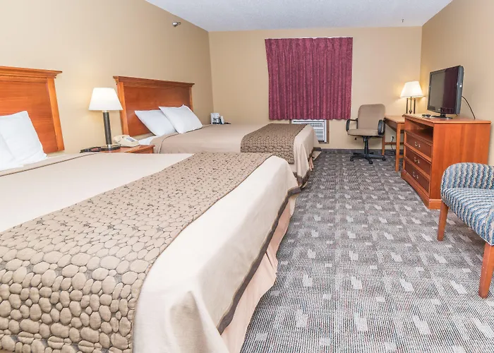 Governors Inn A Travelodge By Wyndham