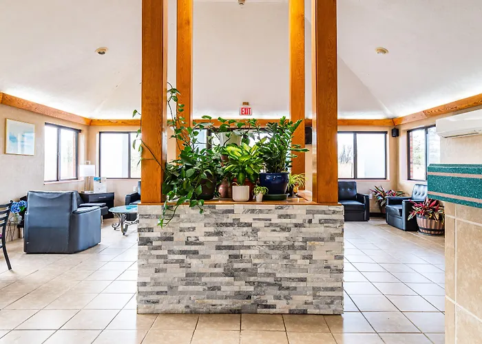 Econo Lodge Cleveland Southeast - Kent