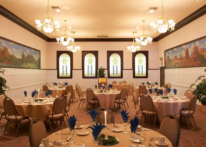 Hassayampa Inn