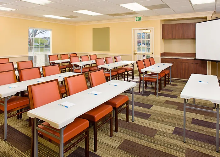 Hyatt House Belmont Redwood Shores