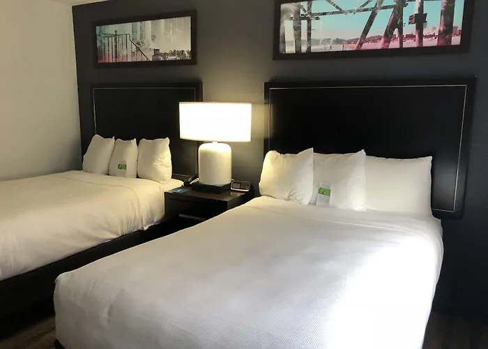 Hyatt House Belmont Redwood Shores