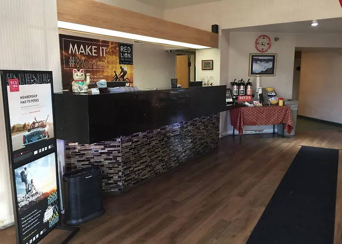 Sleep Inn & Suites Jerome - Twin Falls