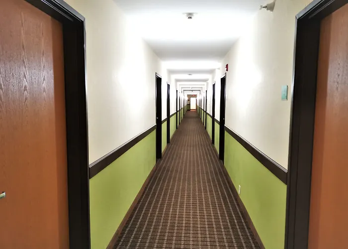 Travel Inn And Suites- Sikeston Miner I-55 Exit-67