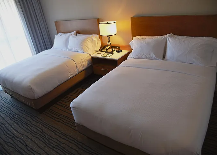 Doubletree By Hilton Helena Downtown